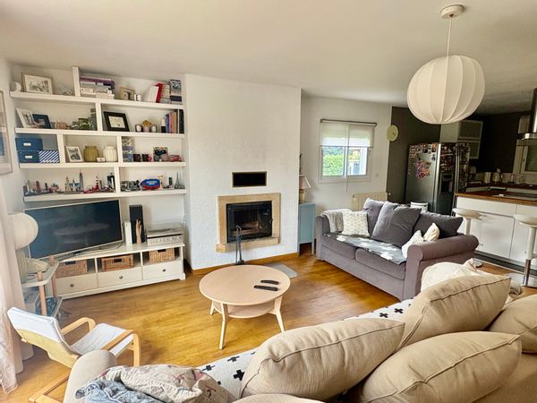 La maison d’ Emilie