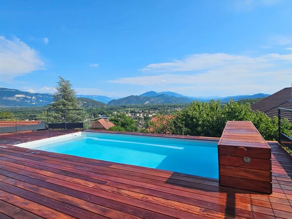 Culoz et ses merveilles