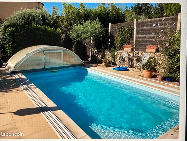 Philippe et Véroniques hus