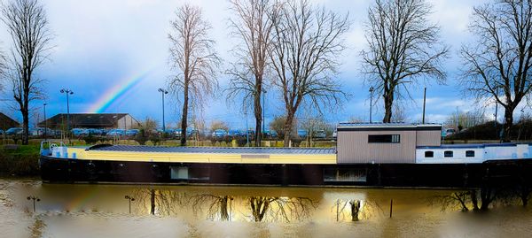 Home in Saint-Omer