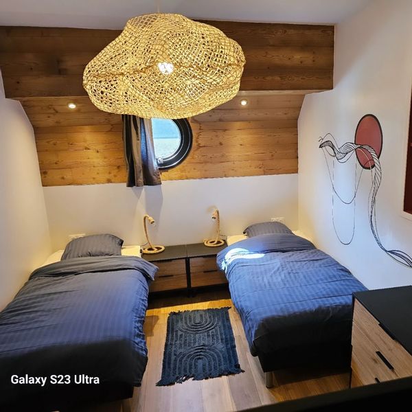 La péniche d' ANGÉLIQUE