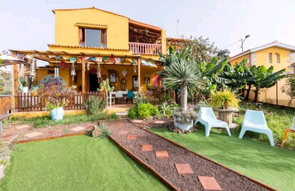 Casa di Hermi & Thomas