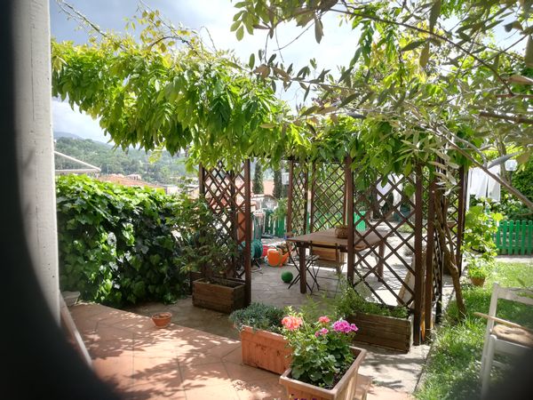 La maison de marco