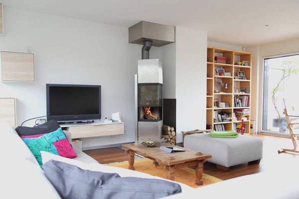 Cynthia & Antoine s Haus