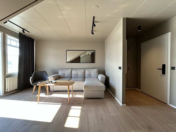 Downtown apartment in Akureyri