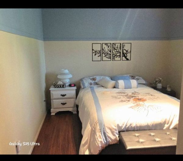 La chambre privée de Roger