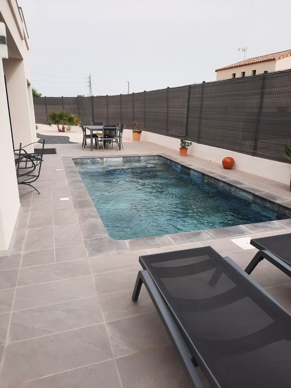 La maison de Ruben pascal