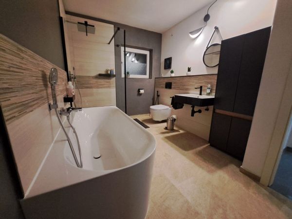 La maison de Ana Cláudia