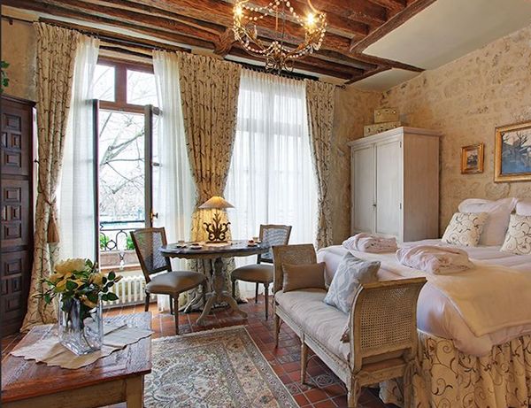 La maison de Jennifer