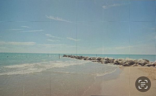 La maison de Rachele