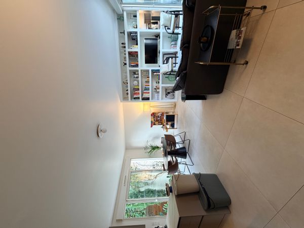 Maison 3 chambres à quelques minutes de la mer