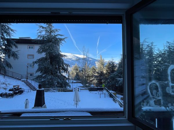 La maison de Jose David