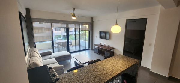 La maison de Clayton