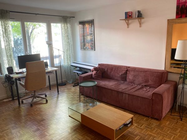 Casa de Louis