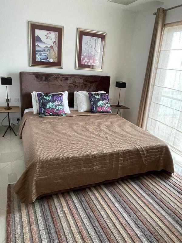 La maison de Mandalena