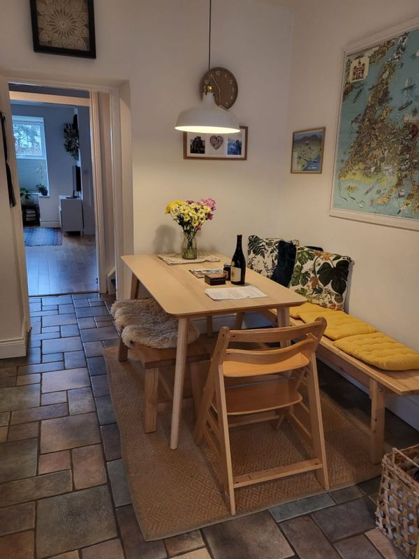 Family home in Killarney Town Centre