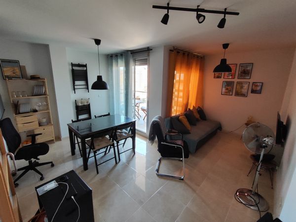 huis van Jorge y Vero