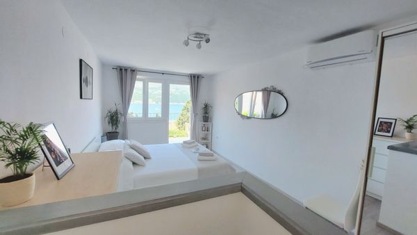 La maison de Rafaela