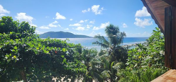 Véronique Géralds hus