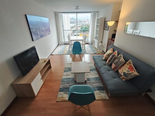 Paula Marcela Arias's house