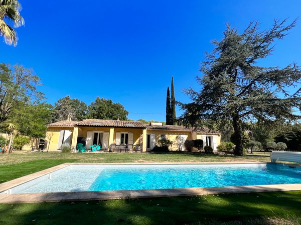 Huis in Roquebrune-Sur-Argens