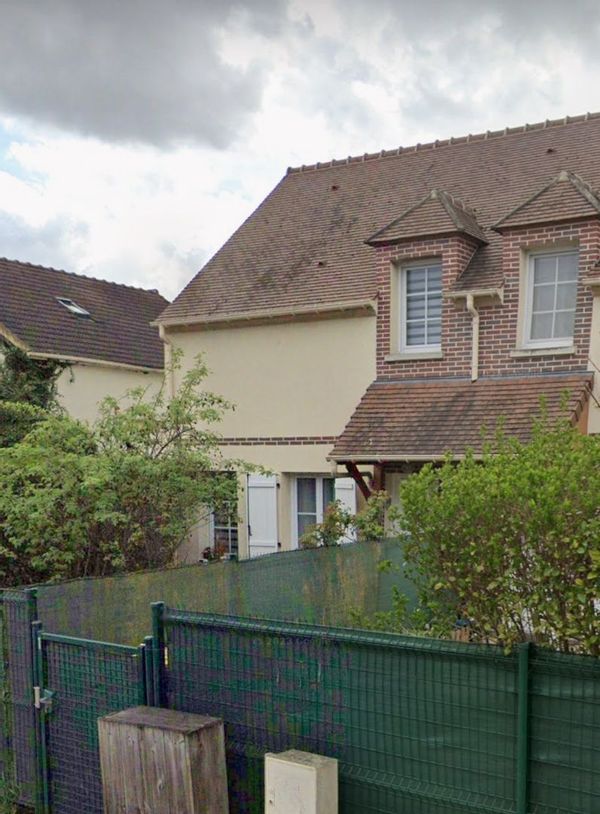 La maison de Vanessa