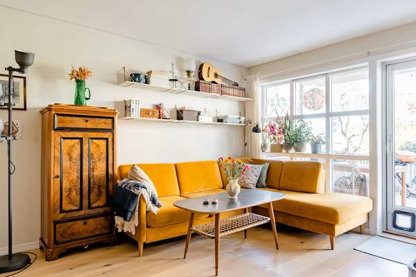 huis van Ingrid