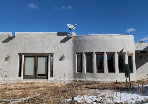 Casa di Yager and Alicia