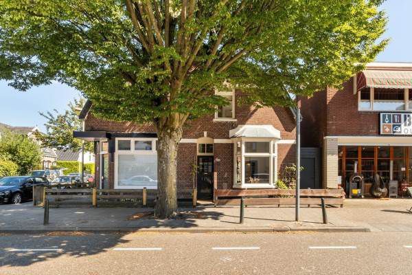 Zuhause in Bussum