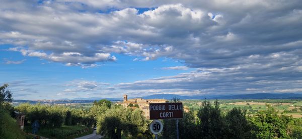 La maison de Alessia