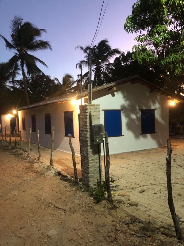 La maison de Josefina
