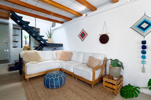 Casa De Miel