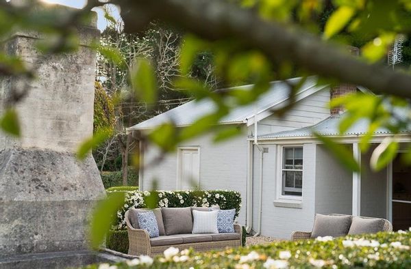 La maison de Jessica