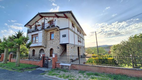 Casa di Eukene