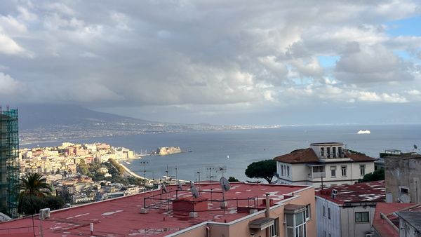 Casa de Rossella