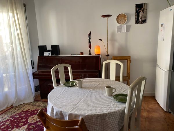 La maison de Júlia