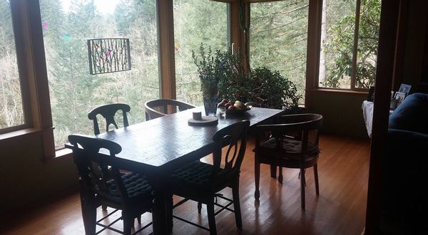 La maison de Anja & Bruce