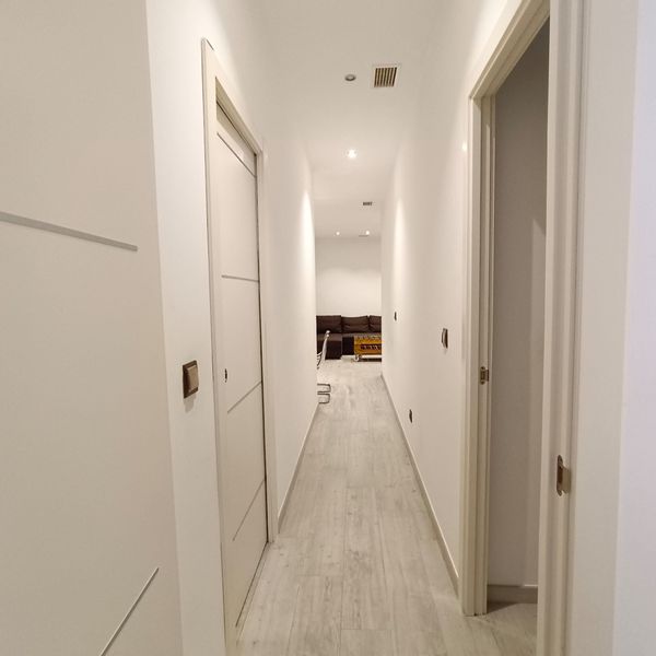 Carlos's house