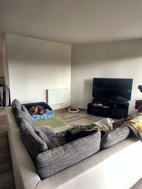 Appartement chaleureux et lumineux à Rosny-sous-Bois, aux portes de Paris !