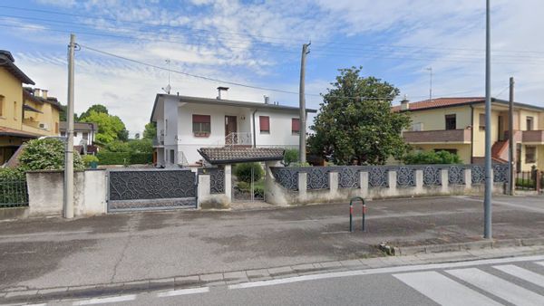 La maison de Lovisetto Adriano