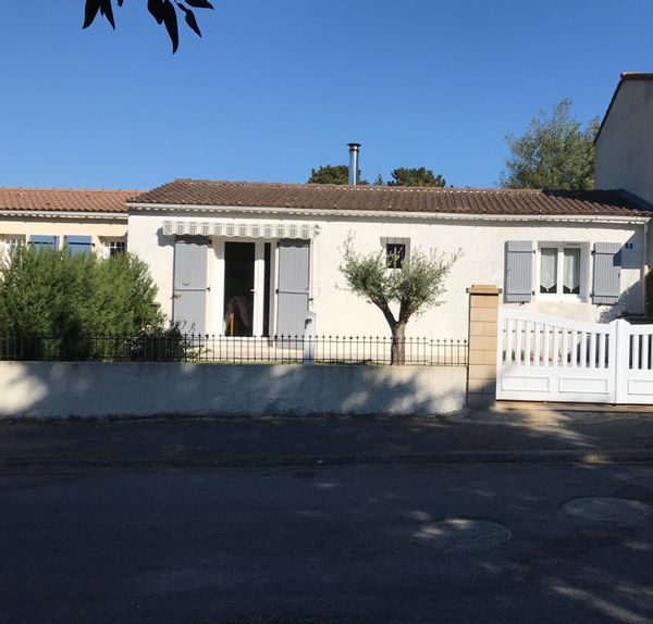 Casa di Cécile