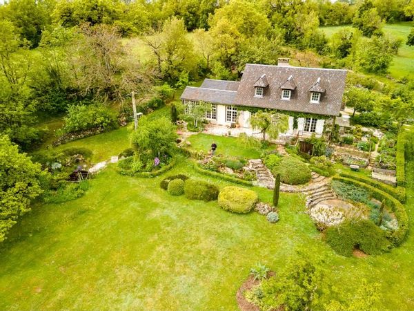 Annie Noëlleina kuća