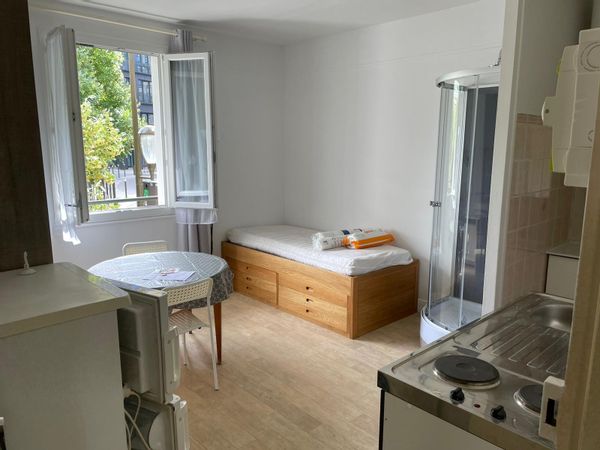 Zuhause in Boulogne-Billancourt