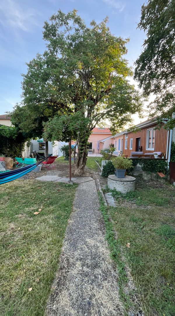 Casa di marc