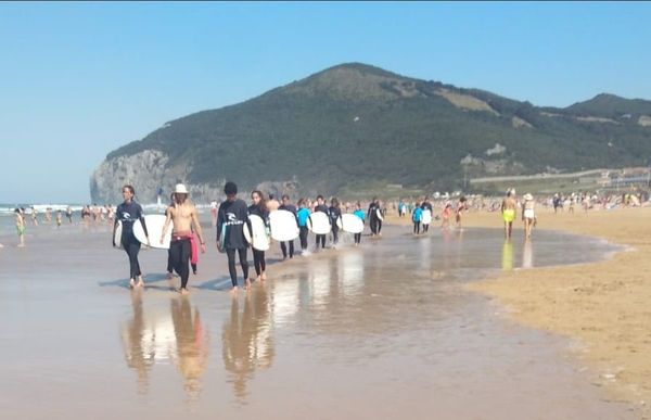 La maison de Xiomara