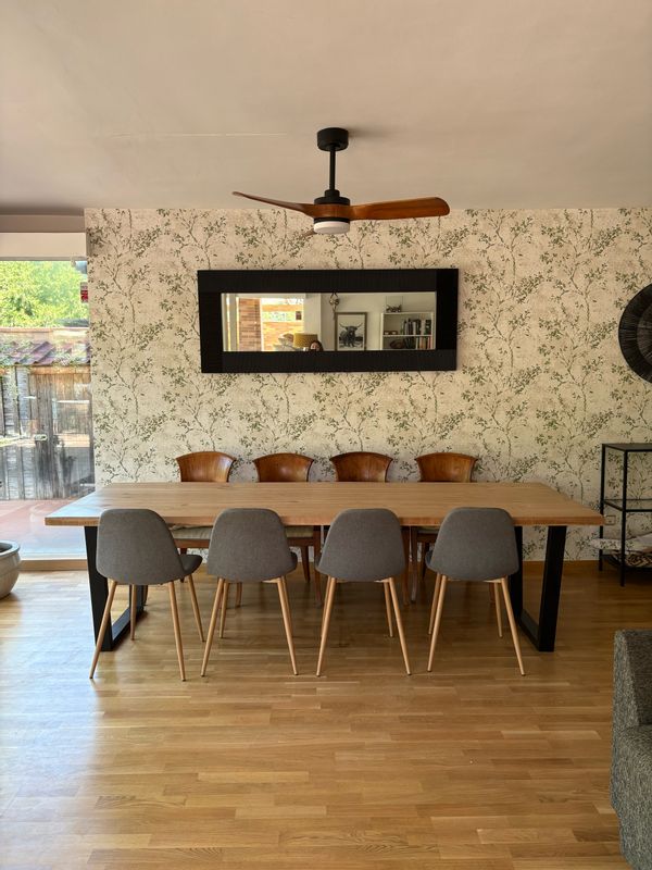 La maison de Xiomara