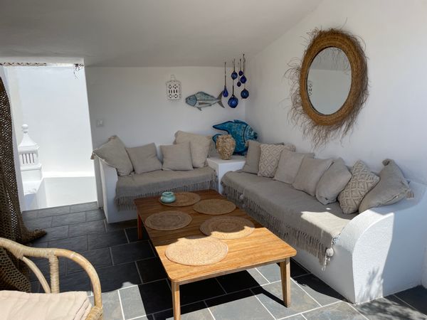 Herve's house