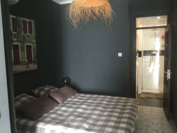 Le charme de l’ancien en cœur de ville…