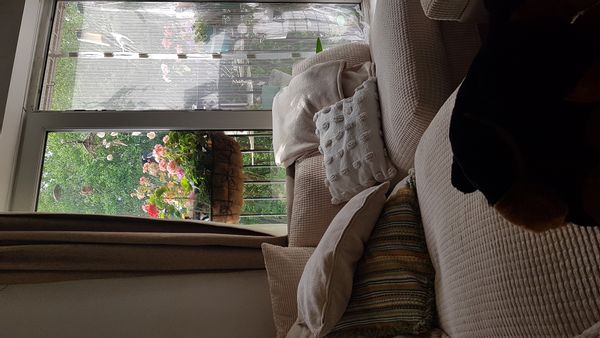 La maison de Kristina