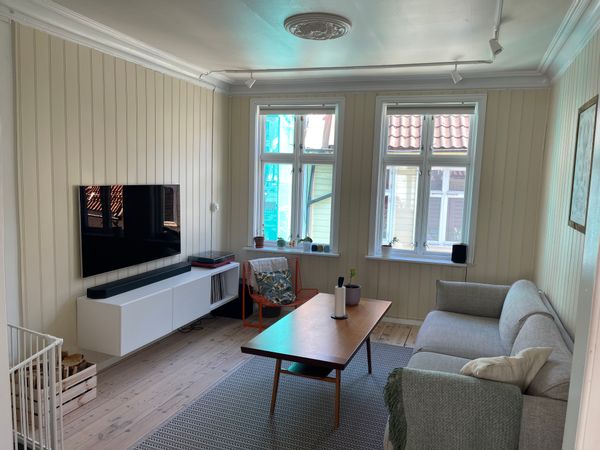 huis van Tim